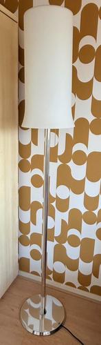 Rolf Benz Staande Lamp - Design Klassieker, Huis en Inrichting, Ophalen, Gebruikt, Metaal, 150 tot 200 cm