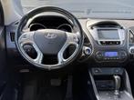Hyundai ix35 2.0i 4WD i-Catcher 1e Eigenaar,4x4,,Pano,Trekha, Auto's, Hyundai, Automaat, 4 cilinders, 163 pk, Vierwielaandrijving