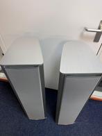 Piega COAX 70 Luidsprekers, Audio, Tv en Foto, Luidsprekers, ., Zo goed als nieuw, ., 120 watt of meer