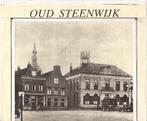 Oud Steenwijk 12 Kalender Platen ca. 1985, Boeken, Gelezen, Ophalen of Verzenden, 20e eeuw of later