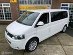 Vw Transporter 2.0 TDI 180PK DSG Leer 2015 LEES BESCHRIJVING, Auto's, 1905 kg, Origineel Nederlands, Te koop, 179 pk