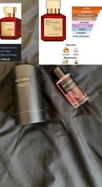 Baccarat Parfum, Ophalen of Verzenden, Zo goed als nieuw