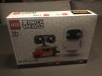 Lego Wall E, nieuw in ongeopende verpakking, 40619, Kinderen en Baby's, Speelgoed | Duplo en Lego, Ophalen of Verzenden, Nieuw
