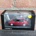 1:43 NOREV ALFA ROMEO 159 Q4 …….. 35,-, Hobby en Vrije tijd, Modelauto's | 1:43, Ophalen of Verzenden, Nieuw, Auto, Norev