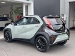 Toyota Aygo X 1.0 VVT-i MT Pulse NIEUW! Direct leverbaar!, Stof, Gebruikt, Euro 6, 4 stoelen