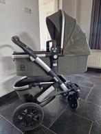 Joolz geo² marvellous green duo, Ophalen, Gebruikt, Overige merken, Verstelbare duwstang