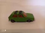 Matchbox Superfast v.w. Golf No:7, Ophalen of Verzenden, Gebruikt, Auto, Matchbox