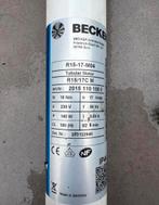 Rolluik motor Becker, Ophalen of Verzenden