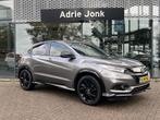 Honda HR-V 1.5 i-VTEC Turbo Sport AUTOMAAT | TREKHAAK | ACHT, 65 €/maand, Stof, Euro 6, Origineel Nederlands