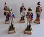 Scheibe Alsbach Napoleon Generals, Ophalen of Verzenden