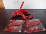 Lego 8486 Mack en Cars, Ophalen of Verzenden, Zo goed als nieuw
