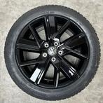 18 inch Valdivia velgen + winterbanden VW transporter, Auto-onderdelen, Banden en Velgen, 18 inch, Bestelwagen, 255 mm, Velg(en)