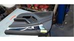Portierbekleding 4Deurs rechts-voor van een Porsche Panamera, Auto-onderdelen, Gebruikt, -, -, Porsche