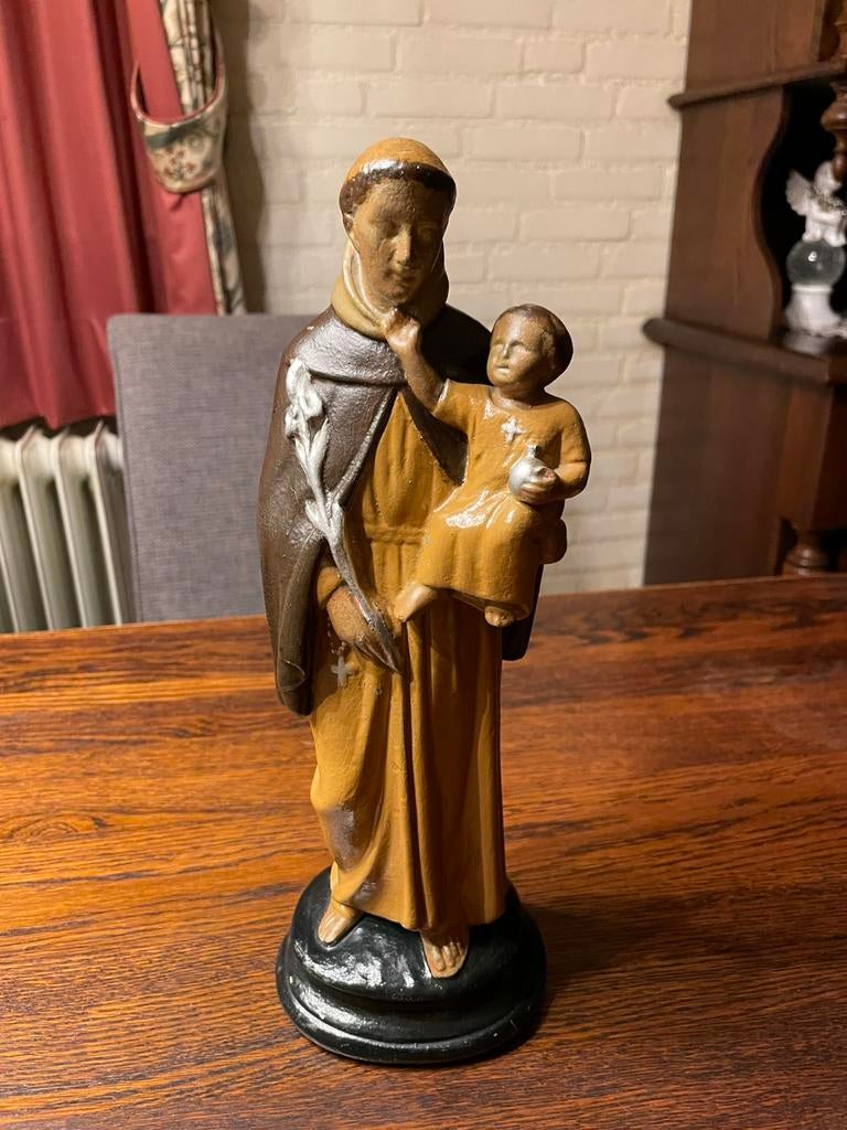 Heilig Sint Antonius beeld, Ophalen of Verzenden