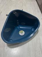 Hoektoillet knaagdieren, Ophalen of Verzenden, Zo goed als nieuw, Overige typen