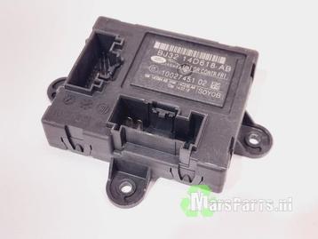 Centrale Deurvergrendelings Module van een Landrover Evoque beschikbaar voor biedingen