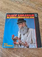 Vader Abraham - We Hebben Allemaal Een Neus, Ophalen of Verzenden, Gebruikt, Nederlandstalig