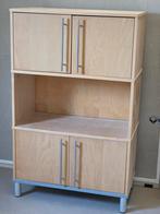 IKEA Effektiv kast, Ophalen, Met deur(en), 100 tot 150 cm, 50 tot 100 cm