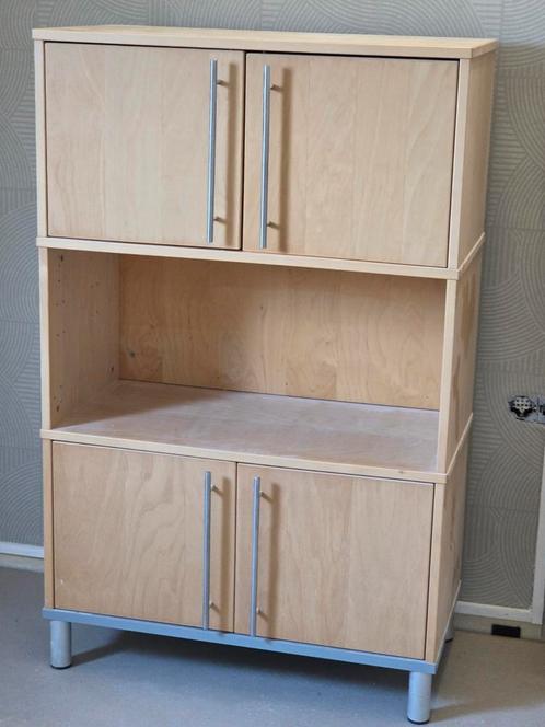 IKEA Effektiv kast, Huis en Inrichting, Kasten | Boekenkasten, Zo goed als nieuw, 50 tot 100 cm, 100 tot 150 cm, 25 tot 50 cm
