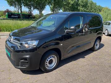 Citroen Berlingo 1.2 VTi Van, Marge Auto beschikbaar voor biedingen