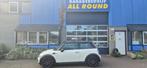 Mini COOPER 1.6 Cooper Chili Glazen schuifdak*cruise control, Auto's, Voorwielaandrijving, Gebruikt, 4 cilinders, Met garantie (alle)