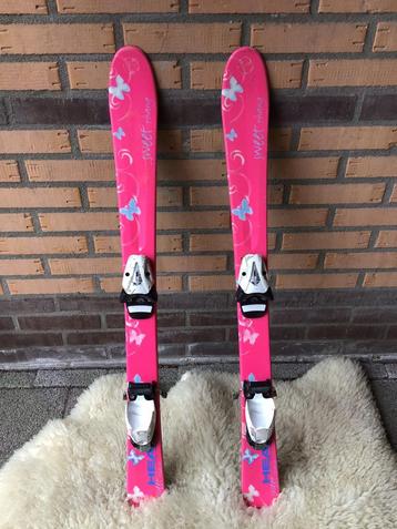Head Sweet Thang kinderski’s ski’s lengte 95 cm beschikbaar voor biedingen