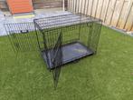 Stevige bench voor hond, Dieren en Toebehoren, Ophalen, Zo goed als nieuw