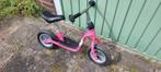 Roze Puky Loopfiets, Fietsen en Brommers, Steps, Ophalen, Gebruikt, Kickbike, Puky