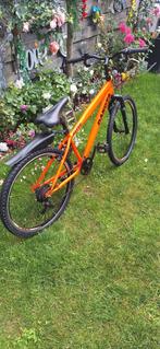 Dakota mountainbike 28 inch, Fietsen en Brommers, Fietsen | Crossfietsen en BMX, Ophalen, Nieuw, Aluminium, 24 inch of meer