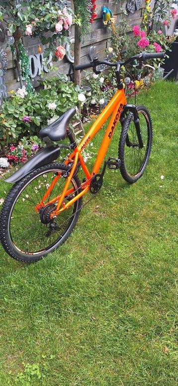 Dakota mountainbike  beschikbaar voor biedingen