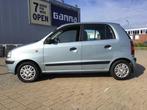 Hyundai Atos 1.1i Active Young I New Distributie + Koppeling, Voorwielaandrijving, Stof, 4 cilinders, Origineel Nederlands