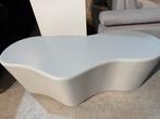 Goossens Salontafel Nieuw - 140x50x60 cm, Huis en Inrichting, Tafels | Salontafels, Kunststof, 100 tot 150 cm, 50 tot 75 cm, Nieuw
