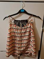 Diverse soorten tops Guess, Calvin K.,S.Oliver etc. Maat S, Maat 38/40 (M), Ophalen of Verzenden, Zo goed als nieuw, Korte mouw