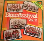 Blaasfestival-Vol:2 (LP, Cd's en Dvd's, Ophalen of Verzenden, Gebruikt, 12 inch