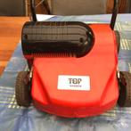 Verticuteer machine Top Garden, Tuin en Terras, Ophalen, Zo goed als nieuw, Elektrisch, Top Garden