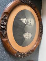 Antieke lijst, Ophalen of Verzenden