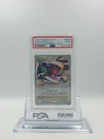 Garchomp C LV. X	 DP46 PSA 9, Ophalen of Verzenden, Nieuw, Losse kaart