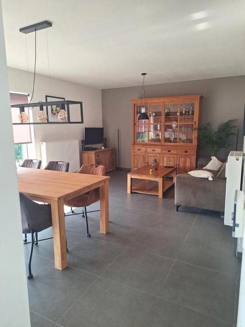 Complete inboedel teak meubels, Huis en Inrichting, Complete inboedels, Ophalen