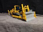 Lego Technic bulldozer, Complete set, Ophalen of Verzenden, Lego, Zo goed als nieuw