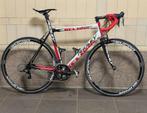 Ridley Helium, Sram Force, Mt 55,  20 SPD, Voor 178-185 cm, Overige merken, 28 inch, Carbon, Heren