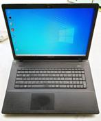 Asus laptop 17,3 inch 224Gb SSD, 8Gb RAM, CD-rom, Computers en Software, Gebruikt, Met videokaart, 2 tot 3 Ghz, Qwerty