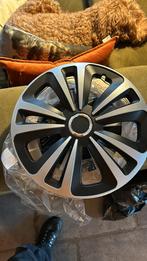 Twee wieldoppen, Ophalen of Verzenden, Zo goed als nieuw