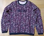 Shirt lange mouw bloemetjes maat 170-176, Meisje, Ophalen of Verzenden, Zo goed als nieuw, Shirt of Longsleeve