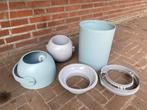 We-Too Luieremmer, Ophalen, Kunststof, Gebruikt, Minder dan 10 liter