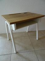 peuter / kleuter schooltafeltje, Kinderen en Baby's, Kinderkamer | Tafels en Stoelen, Ophalen, Gebruikt, Tafel(s)