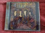 CD The Pilgrims – Asylum ,  7243 8429122, Ophalen of Verzenden, Gebruikt, Overige genres