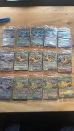 Pokemon surprise box eevelutions promos, Ophalen of Verzenden, Zo goed als nieuw