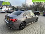 Mercedes A-klasse 200 Business Solution AMG |Alcantara|Memor, Auto's, Gebruikt, 4 cilinders, 1290 kg, 163 pk