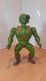 MOTU KOBRA KHAN Masters of the Universe Vintage figuur Heman, Ophalen of Verzenden, Gebruikt