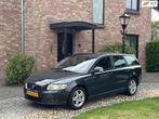 Volvo V50 2.0D Automaat Navi Clima 1e eig!, Auto's, 136 pk, Gebruikt, 4 cilinders, 700 kg